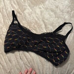 Pride bralette